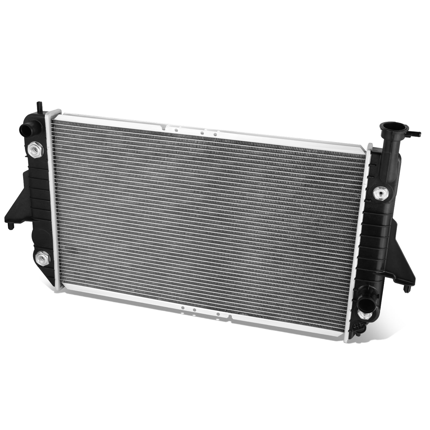 RADIADOR RADIATOR - OEM -95 CHEVROLET ASTRO / 95 GMC SAFARI - DPI - 1688