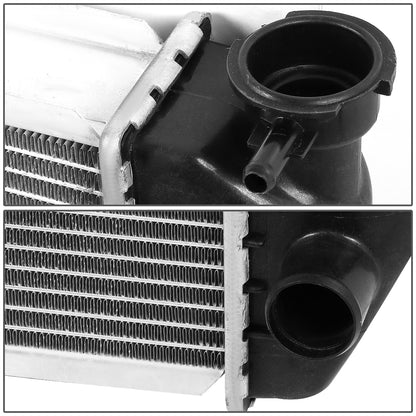 RADIADOR RADIATOR - OEM - 91-00 CHEVY C2500 K2500 / 92-99 CHEVY C2500 K2500 SUBURBAN / 88-00 CHEVY C3500 K3500 / 91-00 GMC C2500 K2500 / 92-99 GMC C2500 K2500 SUBURBAN / 88-00 GMC C3500 K3500 - FITS MODELS WITH 7.4 LITER ENGINE - FITS AUTOMATIC