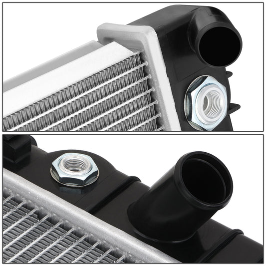 RADIADOR RADIATOR - OEM - 95-96 OLDSMOBILE AURORA - FITS 4.0L MODELS - DPI - 1700