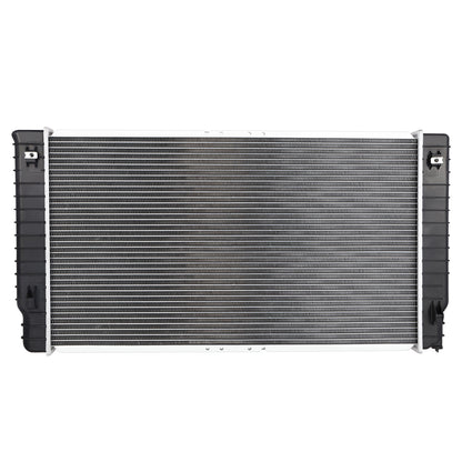 RADIADOR RADIATOR - OEM - 95-96 OLDSMOBILE AURORA - FITS 4.0L MODELS - DPI - 1700