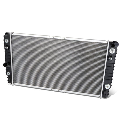 RADIADOR RADIATOR - OEM - 95-96 OLDSMOBILE AURORA - FITS 4.0L MODELS - DPI - 1700