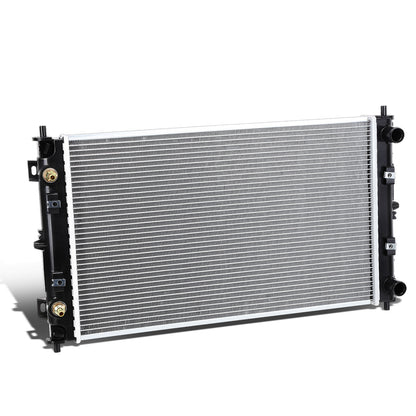 RADIADOR RADIATOR - OEM - 96-00 CHRYSLER SEBRING 2.4 2.5 / 95-00 CHRYSLER CIRRUS 2.0 2.4 2.5 / 95-00 DODGE STRATUS 2.0 2.4 2.5 / 96-00 PLYMOUTH BREEZE 2.0 2.4 - FITS AUTOMATIC & MANUAL TRANSMISSION MODELS - DPI-1702