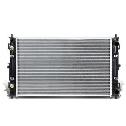 RADIADOR RADIATOR - OEM - 96-00 CHRYSLER SEBRING 2.4 2.5 / 95-00 CHRYSLER CIRRUS 2.0 2.4 2.5 / 95-00 DODGE STRATUS 2.0 2.4 2.5 / 96-00 PLYMOUTH BREEZE 2.0 2.4 - FITS AUTOMATIC & MANUAL TRANSMISSION MODELS - DPI-1702