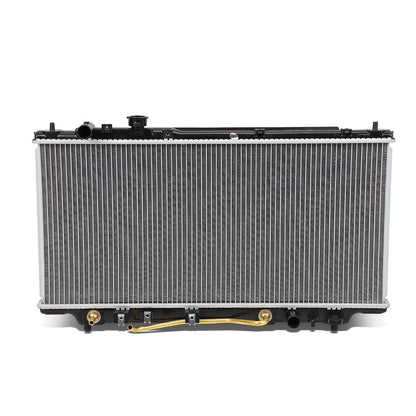 RADIADOR RADIATOR - OEM - 95-98 MAZDA PROTEGE - FOR AUTOMATIC & MANUAL TRANSMISSION MODELS - DPI-1704