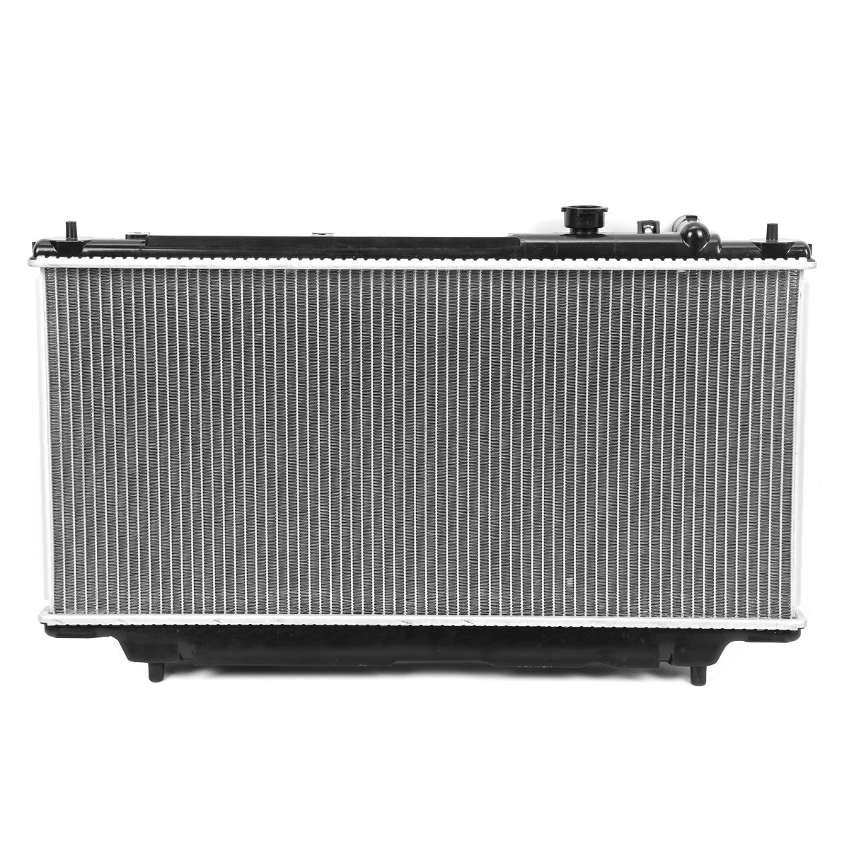 RADIADOR RADIATOR - OEM - 95-98 MAZDA PROTEGE - FOR AUTOMATIC & MANUAL TRANSMISSION MODELS - DPI-1704