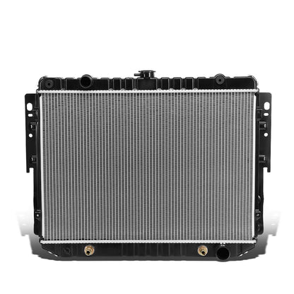 RADIADOR RADIATOR - OEM - 84-85 / 1994 DODGE B150 B250 B350 3.9 5.2 5.9 / 95-98 DODGE B1500 B2500 B3500 3.9 5.2 5.9 / 99-03 DODGE RAM 1500 2500 3500 VAN 3.9 5.2 5.9 / 1980 PLYMOUTH GRAN FURY 5.2 / 1980 CHRYSLER TOWN & COUNTRY 5.2 - FITS AUTOMATIC