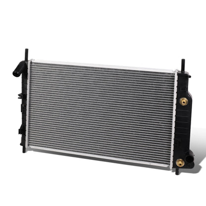 RADIADOR RADIATOR - OEM - 95-00 FORD CONTOUR 2.0 2.5 / 95-00 MERCURY MYSTIQUE 2.0 2.5 / 99-02 MERCURY COUGAR 2.0 2.5 - FITS AUTOMATIC TRANSMISSION MODELS - DPI 1719