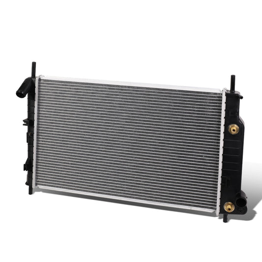 RADIADOR RADIATOR - OEM - 95-00 FORD CONTOUR 2.0 2.5 / 95-00 MERCURY MYSTIQUE 2.0 2.5 / 99-02 MERCURY COUGAR 2.0 2.5 - FITS AUTOMATIC TRANSMISSION MODELS - DPI 1719
