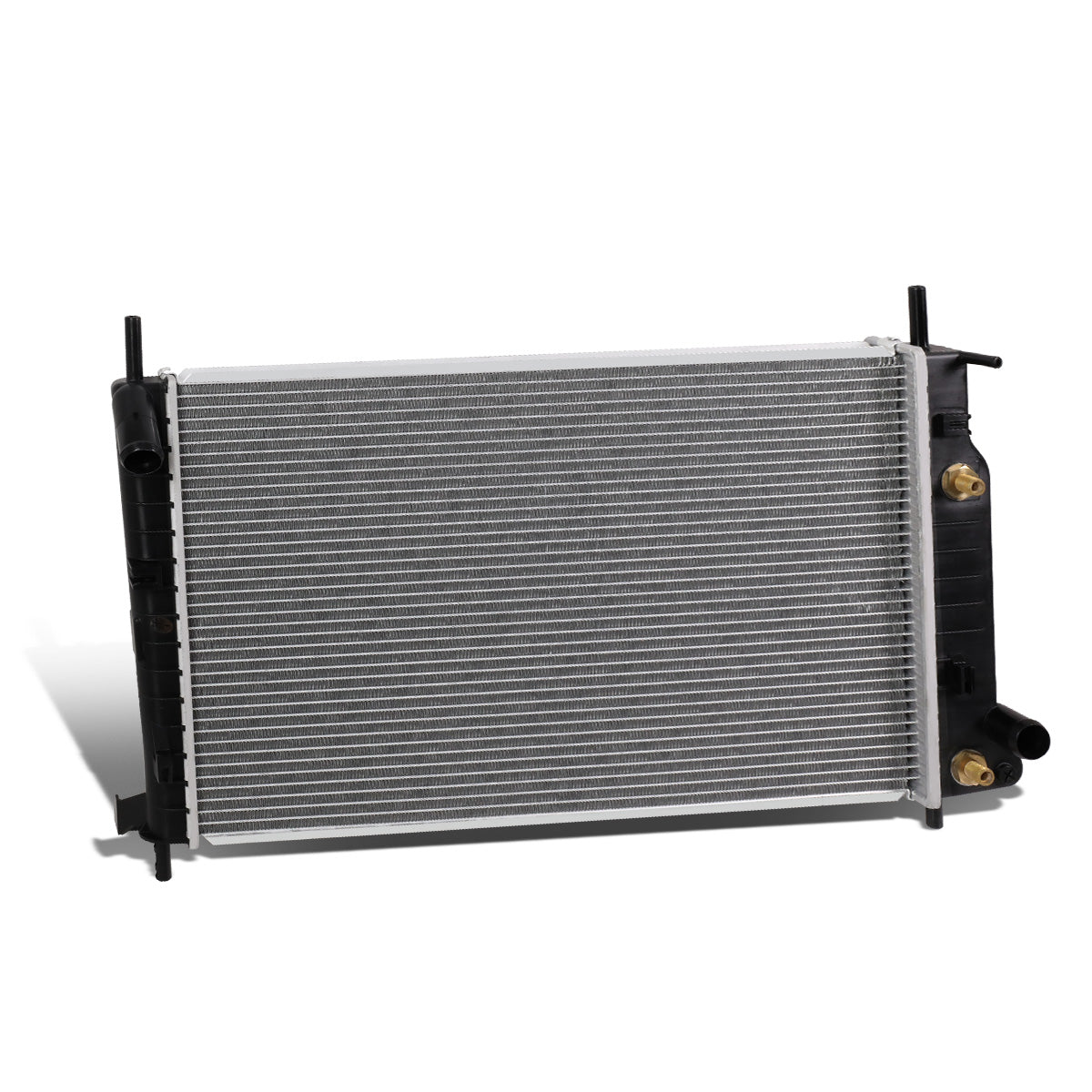 RADIADOR RADIATOR - OEM - 95-00 FORD CONTOUR 2.0 2.5 / 95-00 MERCURY MYSTIQUE 2.0 2.5 / 99-02 MERCURY COUGAR 2.0 2.5 - FITS AUTOMATIC TRANSMISSION MODELS - DPI 1719