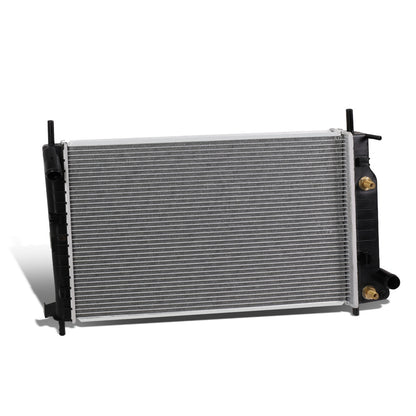 RADIADOR RADIATOR - OEM - 95-00 FORD CONTOUR 2.0 2.5 / 95-00 MERCURY MYSTIQUE 2.0 2.5 / 99-02 MERCURY COUGAR 2.0 2.5 - FITS AUTOMATIC TRANSMISSION MODELS - DPI 1719