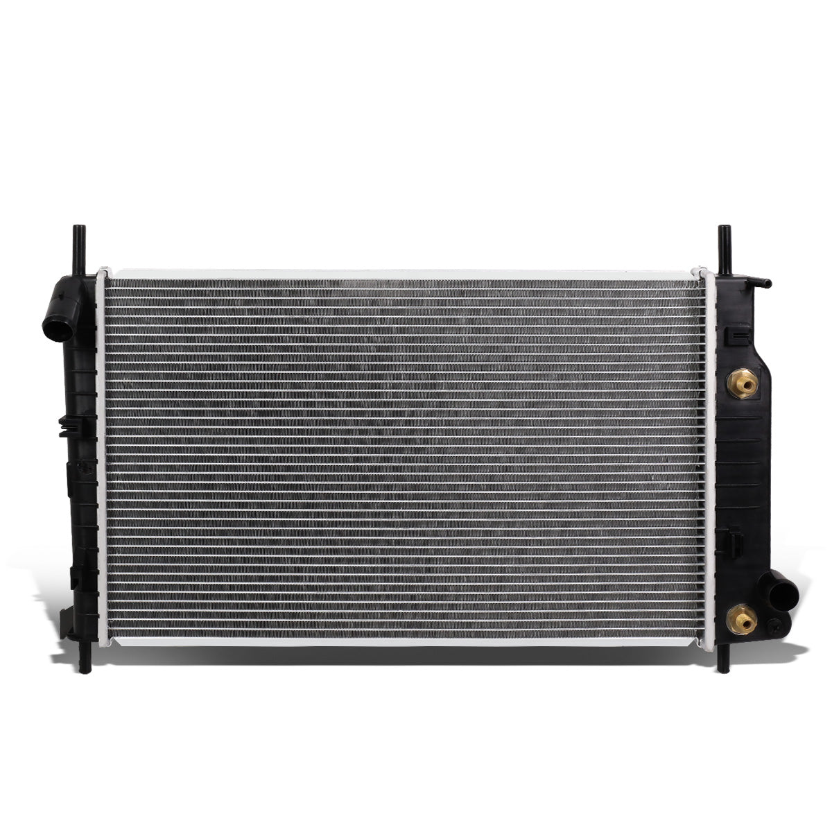 RADIADOR RADIATOR - OEM - 95-00 FORD CONTOUR 2.0 2.5 / 95-00 MERCURY MYSTIQUE 2.0 2.5 / 99-02 MERCURY COUGAR 2.0 2.5 - FITS AUTOMATIC TRANSMISSION MODELS - DPI 1719