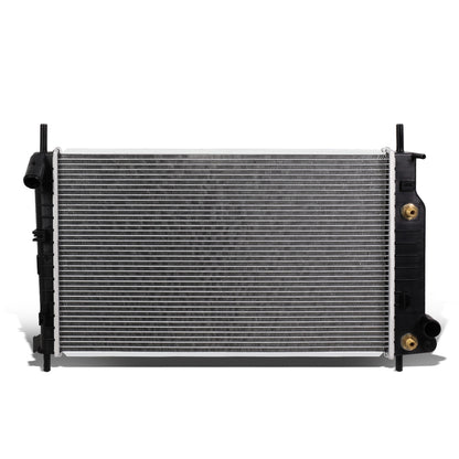 RADIADOR RADIATOR - OEM - 95-00 FORD CONTOUR 2.0 2.5 / 95-00 MERCURY MYSTIQUE 2.0 2.5 / 99-02 MERCURY COUGAR 2.0 2.5 - FITS AUTOMATIC TRANSMISSION MODELS - DPI 1719