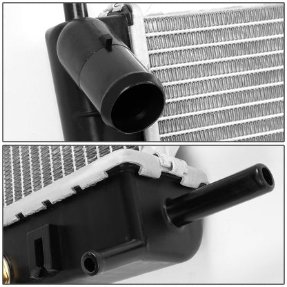 RADIADOR RADIATOR - OEM - 95-00 FORD CONTOUR 2.0 2.5 / 95-00 MERCURY MYSTIQUE 2.0 2.5 / 99-02 MERCURY COUGAR 2.0 2.5 - FITS AUTOMATIC TRANSMISSION MODELS - DPI 1719