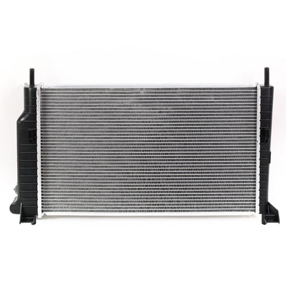 RADIADOR RADIATOR - OEM - 95-00 FORD CONTOUR 2.0 2.5 / 95-00 MERCURY MYSTIQUE 2.0 2.5 / 99-02 MERCURY COUGAR 2.0 2.5 - FITS AUTOMATIC TRANSMISSION MODELS - DPI 1719