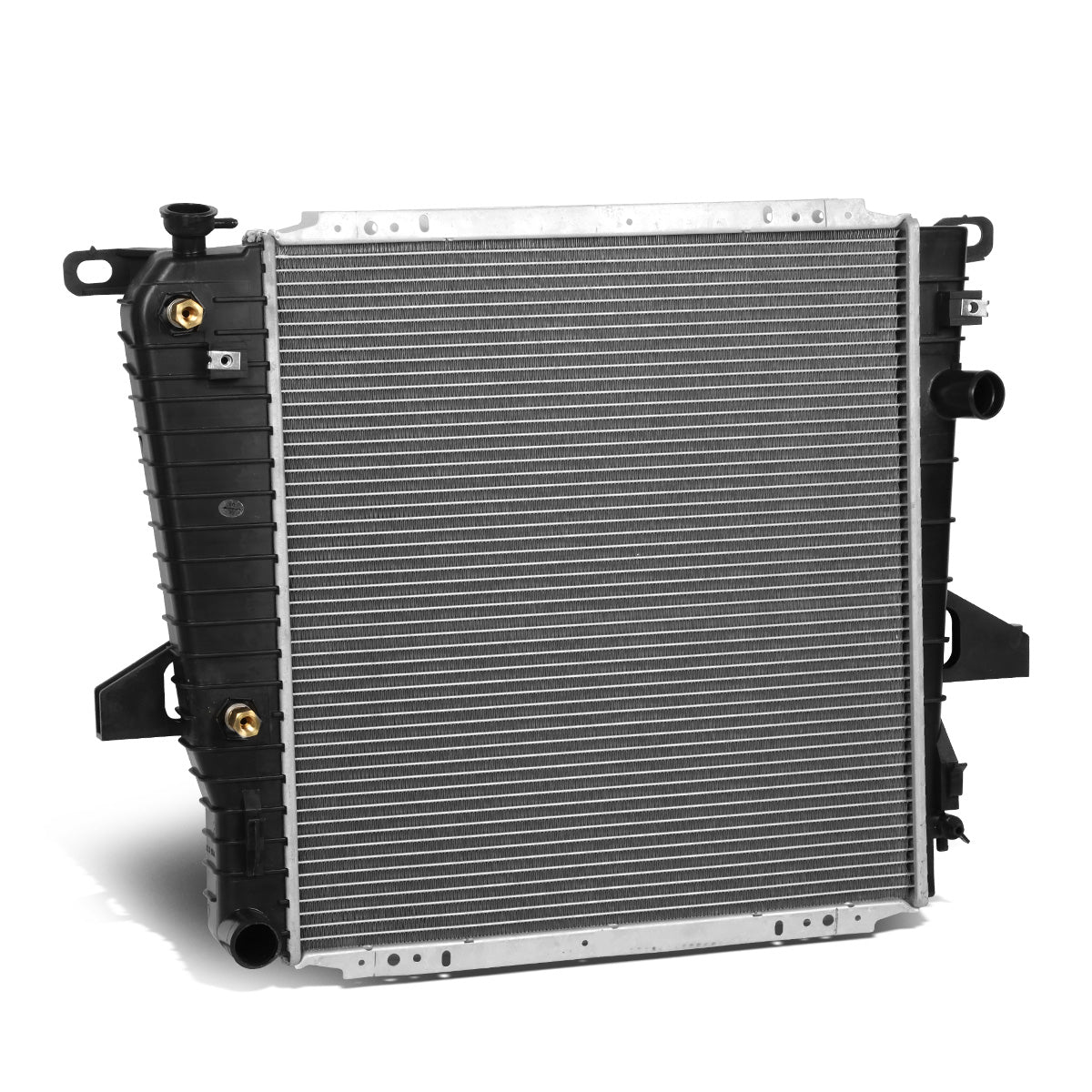 RADIADOR RADIATOR - OEM - 95-00 FORD EXPLORER - FITS AUTOMATIC TRANSMISSION MODELS - DPI-1728