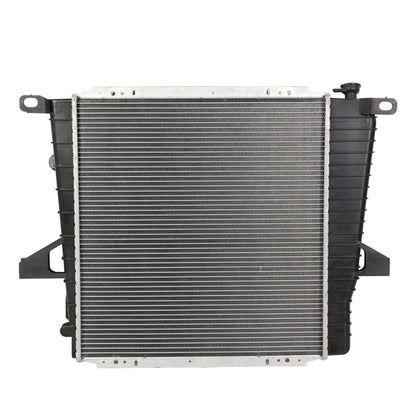 RADIADOR RADIATOR - OEM - 95-00 FORD EXPLORER - FITS AUTOMATIC TRANSMISSION MODELS - DPI-1728