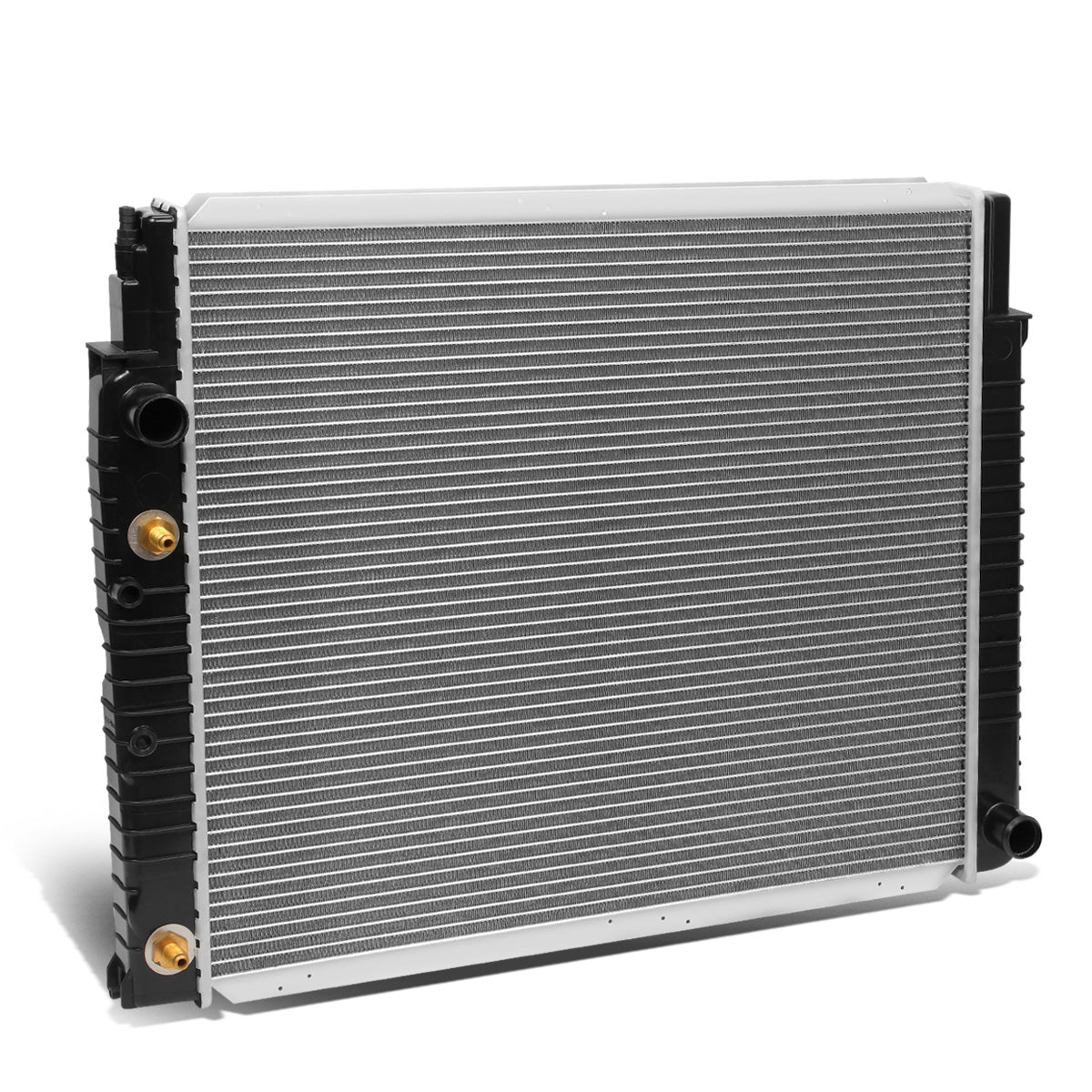RADIADOR RADIATOR - OEM - 92-95 VOLVO 940 / 92-97 VOLVO 960 / 97-98 VOLVO S90 / 97-98 VOLVO V90 - 2.9L - FITS AUTOMATIC TRANSMISSION MODELS - DPI-1738