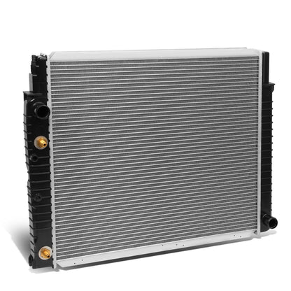 RADIADOR RADIATOR - OEM - 92-95 VOLVO 940 / 92-97 VOLVO 960 / 97-98 VOLVO S90 / 97-98 VOLVO V90 - 2.9L - FITS AUTOMATIC TRANSMISSION MODELS - DPI-1738