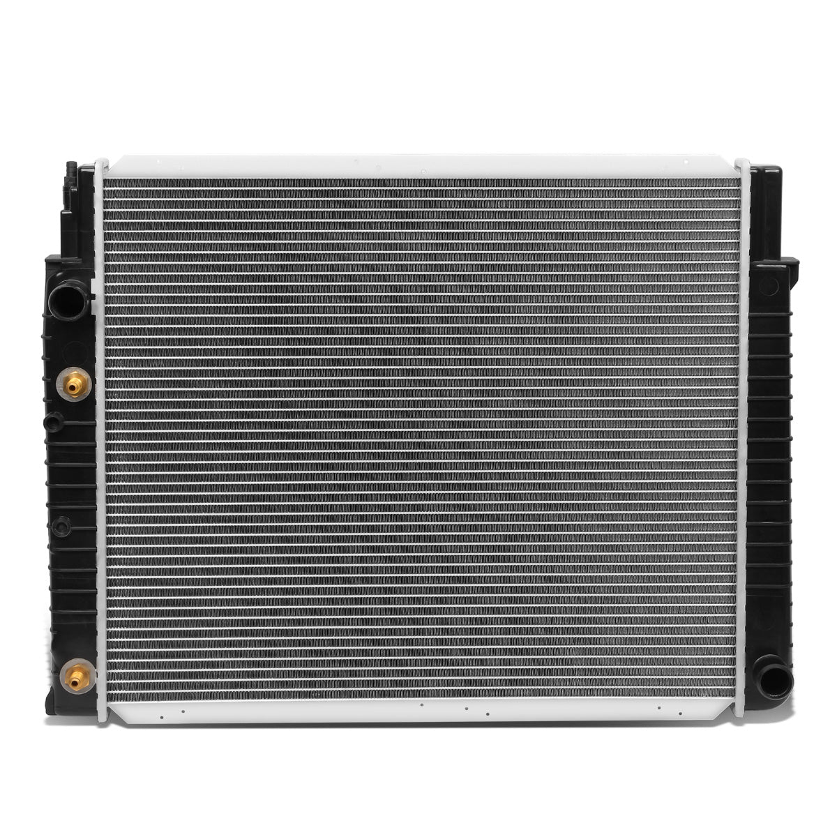 RADIADOR RADIATOR - OEM - 92-95 VOLVO 940 / 92-97 VOLVO 960 / 97-98 VOLVO S90 / 97-98 VOLVO V90 - 2.9L - FITS AUTOMATIC TRANSMISSION MODELS - DPI-1738