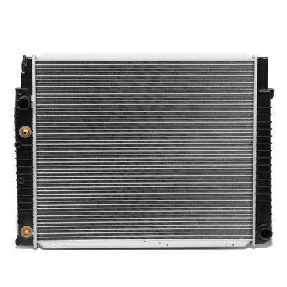 RADIADOR RADIATOR - OEM - 92-95 VOLVO 940 / 92-97 VOLVO 960 / 97-98 VOLVO S90 / 97-98 VOLVO V90 - 2.9L - FITS AUTOMATIC TRANSMISSION MODELS - DPI-1738