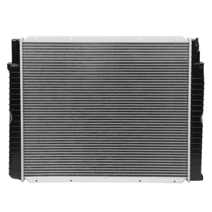RADIADOR RADIATOR - OEM - 92-95 VOLVO 940 / 92-97 VOLVO 960 / 97-98 VOLVO S90 / 97-98 VOLVO V90 - 2.9L - FITS AUTOMATIC TRANSMISSION MODELS - DPI-1738