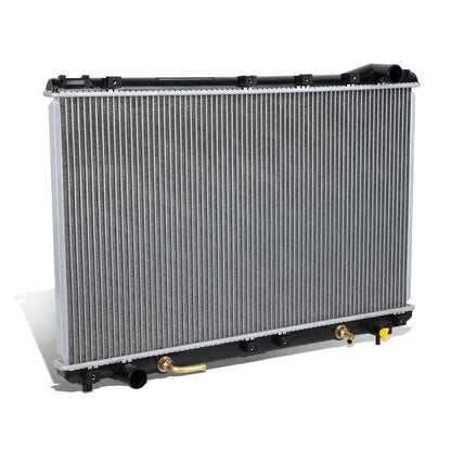 RADIADOR RADIATOR - OEM - 94-96 LEXUS ES300 AT / 95-99 TOYOTA AVALON AT / 95-99 TOYOTA CAMRY V6 AT - DPI-1746