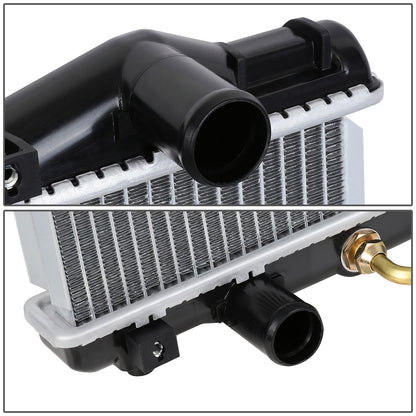 RADIADOR RADIATOR - OEM - 94-96 LEXUS ES300 AT / 95-99 TOYOTA AVALON AT / 95-99 TOYOTA CAMRY V6 AT - DPI-1746