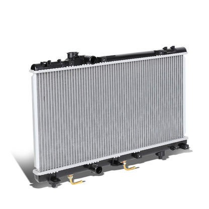 RADIADOR RADIATOR - OEM - 96-99 TOYOTA PASEO / 95-99 TOYOTA TERCEL - FITS AUTOMATIC TRANSMISSION MODELS - DPI 1750