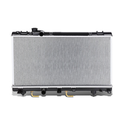 RADIADOR RADIATOR - OEM - 96-99 TOYOTA PASEO / 95-99 TOYOTA TERCEL - FITS AUTOMATIC TRANSMISSION MODELS - DPI 1750