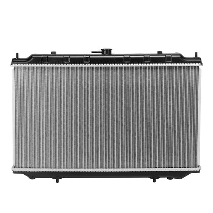 RADIADOR RADIATOR - OEM - 95-99 NISSAN MAXIMA / 96-99 INFINITI I30 - FITS AUTOMATIC TRANSMISSION MODELS - DPI-1752