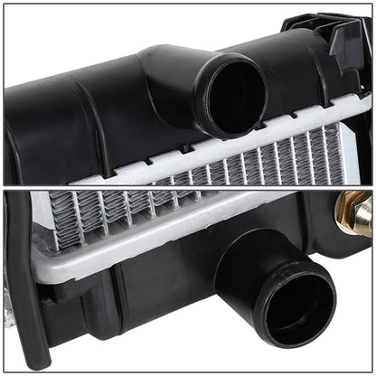 RADIADOR RADIATOR - OEM - 95-04 TOYOTA TACOMA AT - DPI-1755
