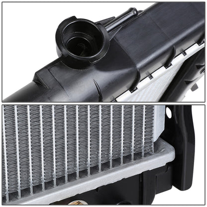 RADIADOR RADIATOR - OEM - 95-04 TOYOTA TACOMA AT - DPI-1755