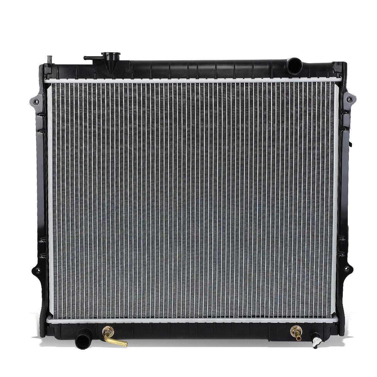 RADIADOR RADIATOR - OEM - 95-04 TOYOTA TACOMA AT - DPI-1774
