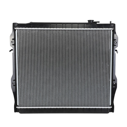 RADIADOR RADIATOR - OEM - 95-04 TOYOTA TACOMA AT - DPI-1774