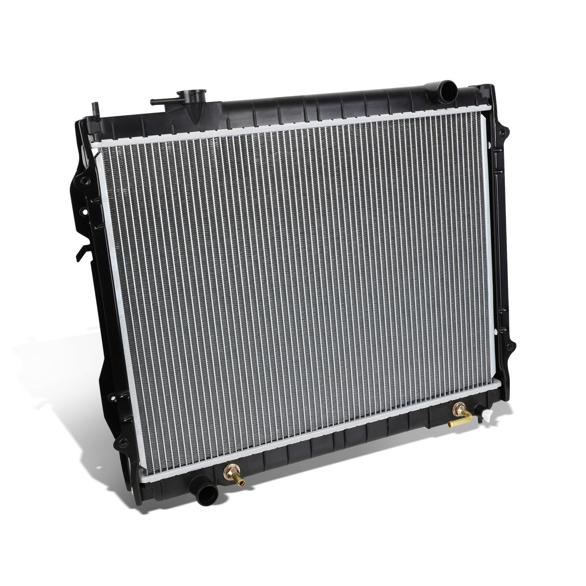 RADIADOR RADIATOR - OEM - 95-04 TOYOTA TACOMA AT - DPI-1778