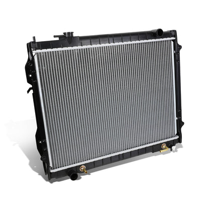 RADIADOR RADIATOR - OEM - 95-04 TOYOTA TACOMA AT - DPI-1778