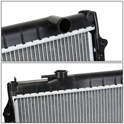 RADIADOR RADIATOR - OEM - 95-04 TOYOTA TACOMA AT - DPI-1778