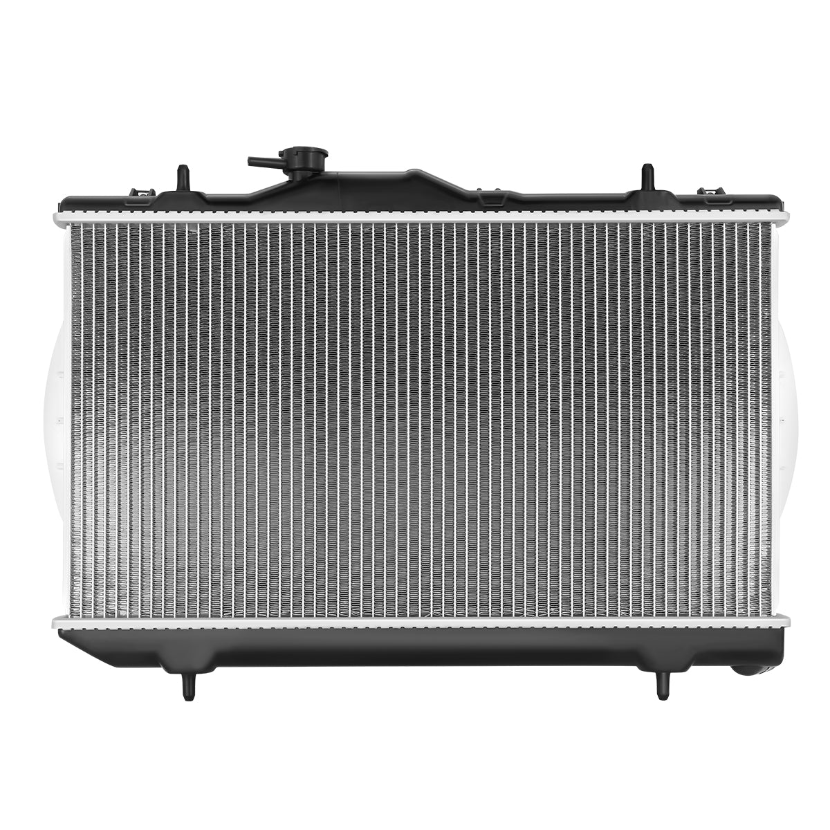 RADIADOR RADIATOR - OEM - 95-99 HYUNDAI ACCENT 1.5L SOHC - DPI - 1816