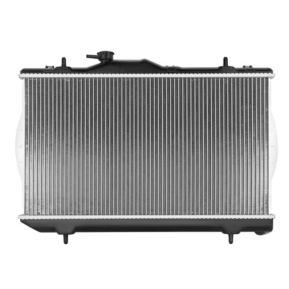 RADIADOR RADIATOR - OEM - 95-99 HYUNDAI ACCENT 1.5L SOHC - DPI - 1816
