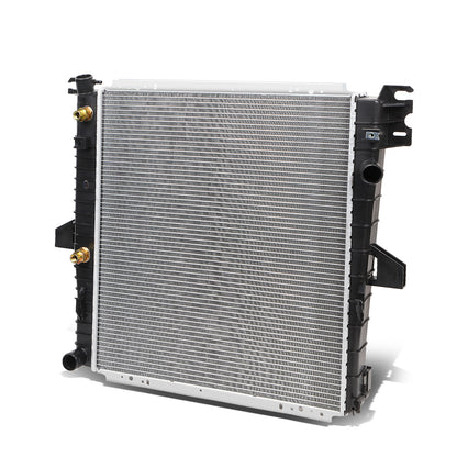 RADIADOR RADIATOR - OEM - 96-99 FORD EXPLORER / 97-99 MERCURY MOUNTAINEER - 5.0 - FITS AUTOMATIC TRANSMISSION MODELS - DPI-1824