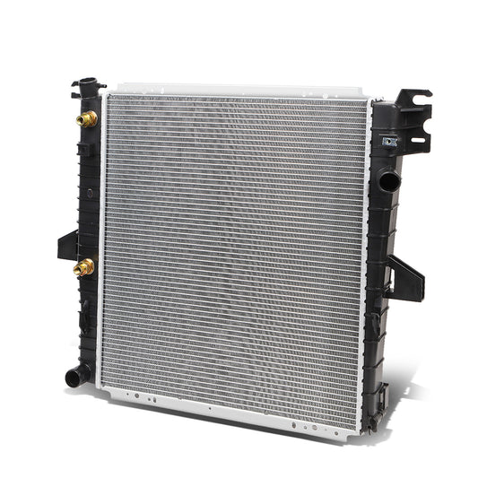 RADIADOR RADIATOR - OEM - 96-99 FORD EXPLORER / 97-99 MERCURY MOUNTAINEER - 5.0 - FITS AUTOMATIC TRANSMISSION MODELS - DPI-1824