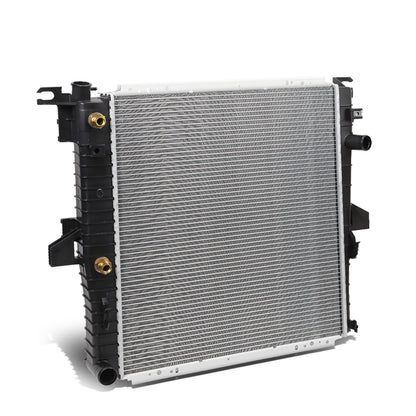 RADIADOR RADIATOR - OEM - 96-99 FORD EXPLORER / 97-99 MERCURY MOUNTAINEER - 5.0 - FITS AUTOMATIC TRANSMISSION MODELS - DPI-1824