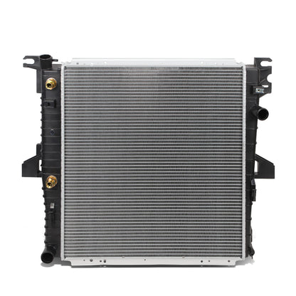 RADIADOR RADIATOR - OEM - 96-99 FORD EXPLORER / 97-99 MERCURY MOUNTAINEER - 5.0 - FITS AUTOMATIC TRANSMISSION MODELS - DPI-1824