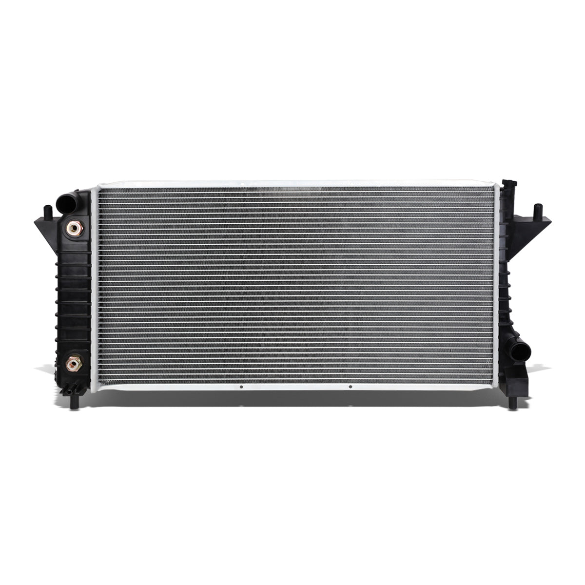 RADIADOR RADIATOR - OEM - 96-07 FORD TAURUS / 96-05 MERCURY SABLE / FITS MODELS WITH 3.0L 3.4L ENGINES - FITS AUTOMATIC OR MANUAL TRANSMISSION MODELS - DPI 1830