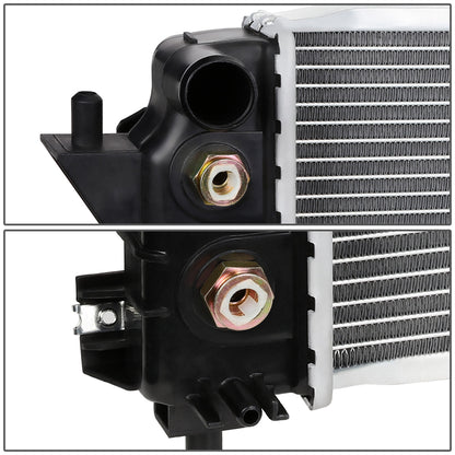 RADIADOR RADIATOR - OEM - 96-07 FORD TAURUS / 96-05 MERCURY SABLE / FITS MODELS WITH 3.0L 3.4L ENGINES - FITS AUTOMATIC OR MANUAL TRANSMISSION MODELS - DPI 1830