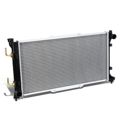 RADIADOR RADIATOR - OEM - 95-99 SUBARU LEGACY 2.2 2.5 - FITS AUTOMATIC & MANUAL TRANSMISSION MODELS - DPI-1839