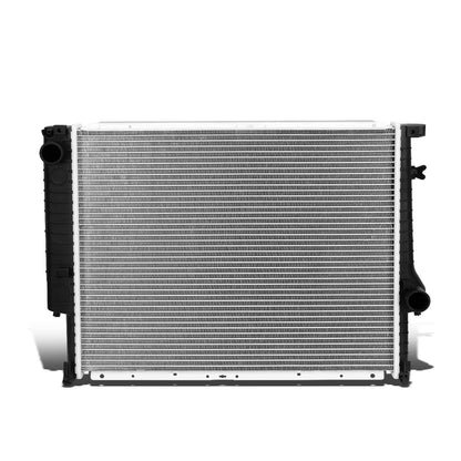 RADIADOR RADIATOR - OEM - 92-95 BMW 320I 2.0 / 98-00 BMW 323I 2.5 / 98-99 BMW 323IS 2.5 / 99-00 BMW 323 TI 2.5 / 92-97 BMW 325I 2.5 / 92-95 BMW 325IS 2.5 / 96-99 BMW 328I 2.8 / 96-99 BMW 328IS 2.8 / 95-99 BMW M3 3.0 3.2 / 1998 BMW Z3 3.2 - FITS AUTOMATIC