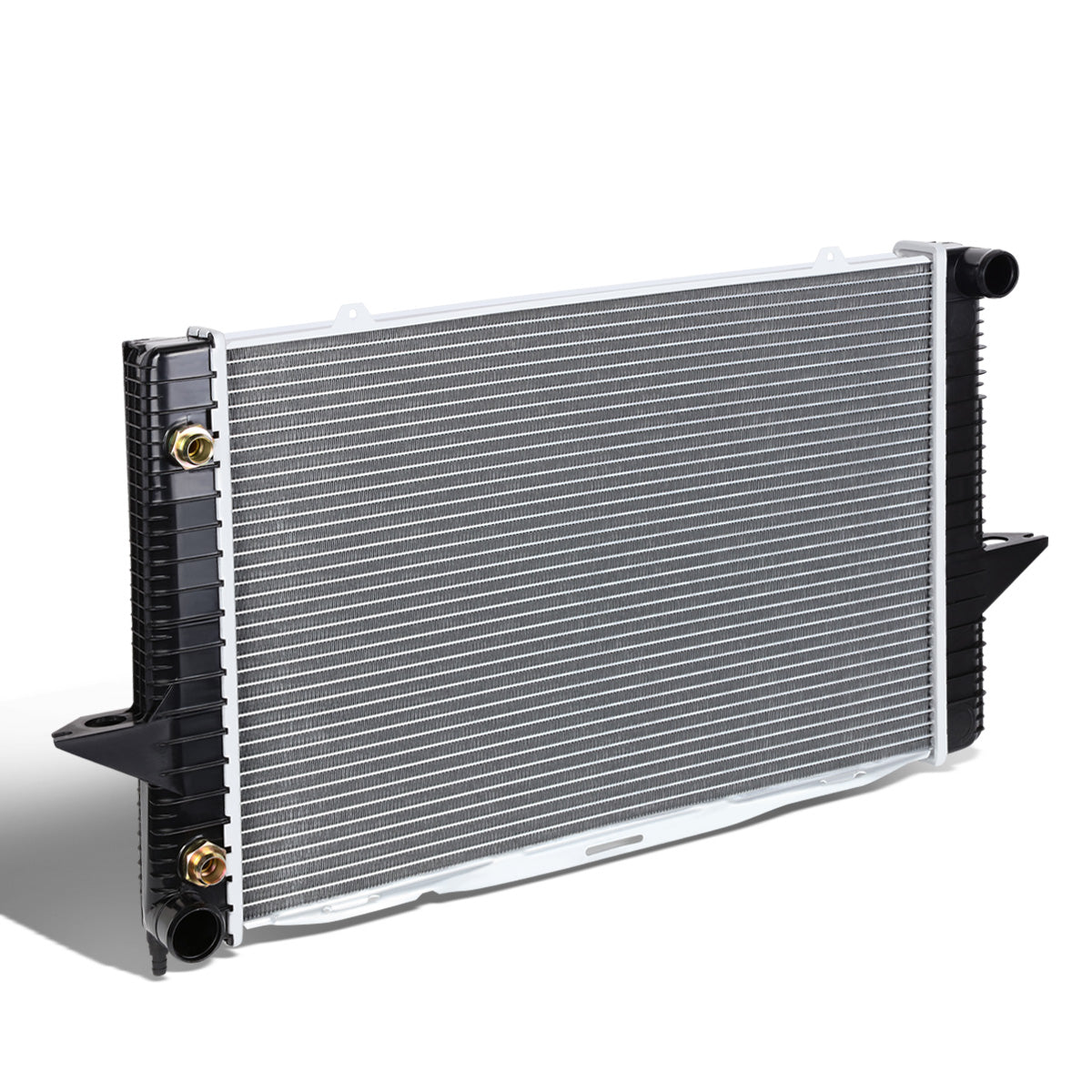 RADIADOR RADIATOR - OEM - 98-00 VOLVO V70 2.4 / 98-00 VOLVO S70 2.4 / 93-97 VOLVO 850 2.4 - FITS AUTOMATIC & MANUAL TRANSMISSION MODELS - DPI-1851