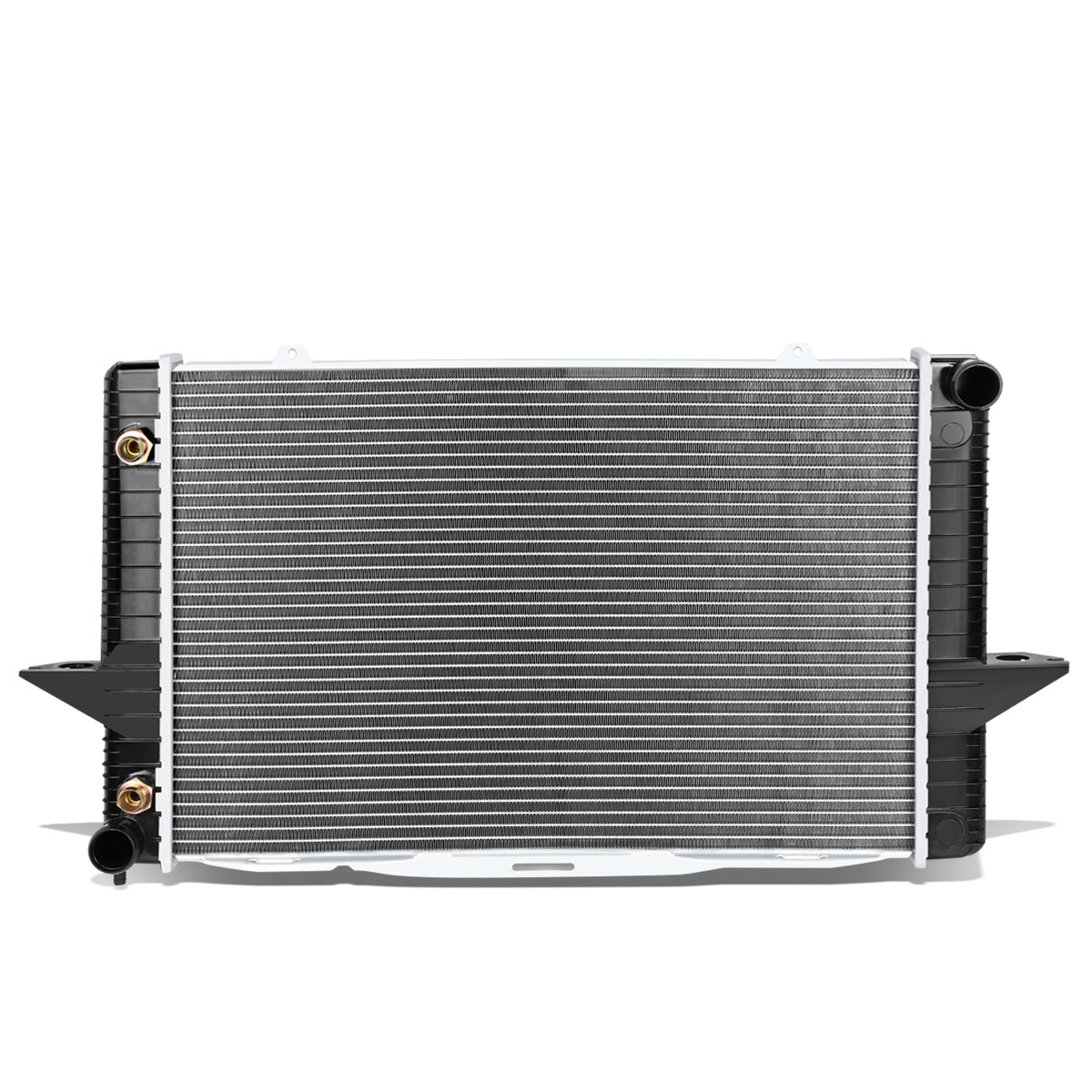 RADIADOR RADIATOR - OEM - 98-00 VOLVO V70 2.4 / 98-00 VOLVO S70 2.4 / 93-97 VOLVO 850 2.4 - FITS AUTOMATIC & MANUAL TRANSMISSION MODELS - DPI-1851