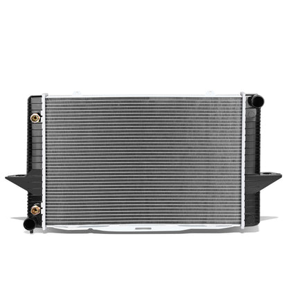 RADIADOR RADIATOR - OEM - 98-00 VOLVO V70 2.4 / 98-00 VOLVO S70 2.4 / 93-97 VOLVO 850 2.4 - FITS AUTOMATIC & MANUAL TRANSMISSION MODELS - DPI-1851